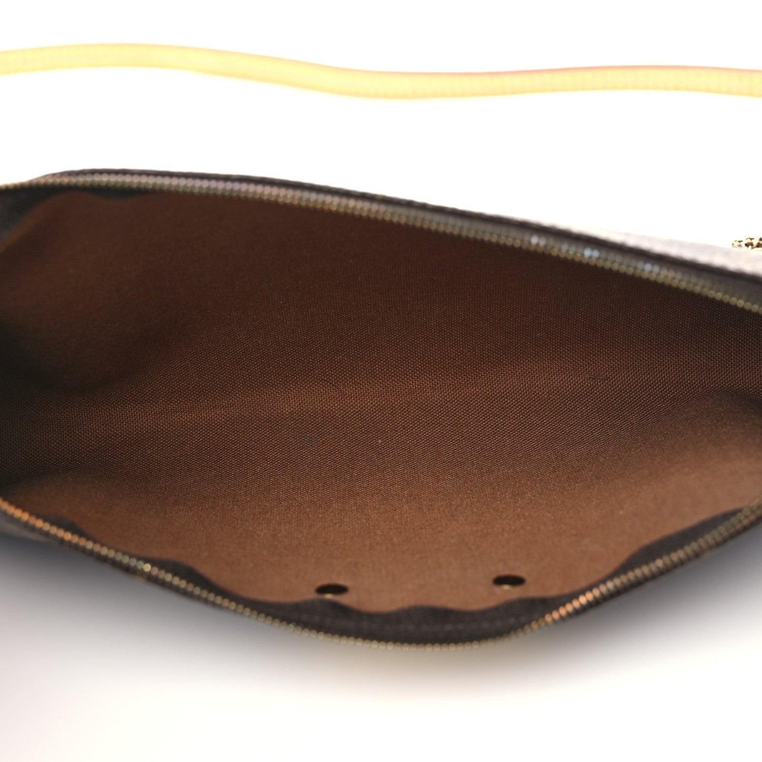 Louis Vuitton Monogram Eva Clutch 5 of 8