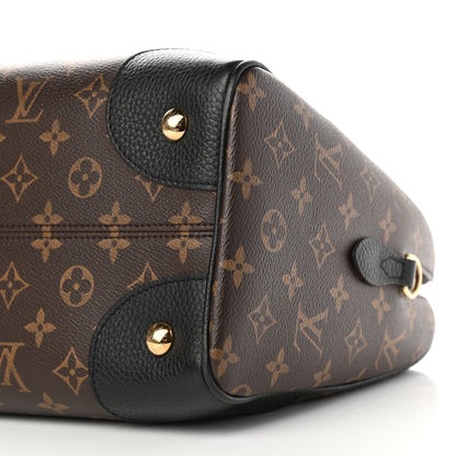 Louis Vuitton Monogram Retiro NM Black 11 of 11