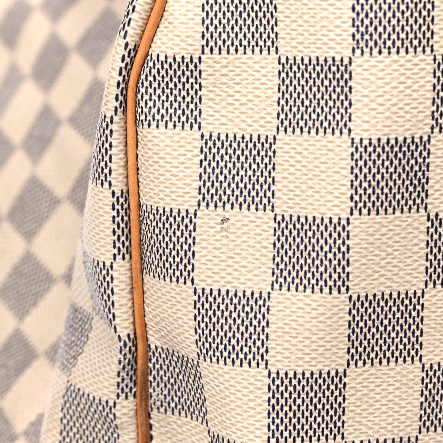 Damier Azur Speedy 35