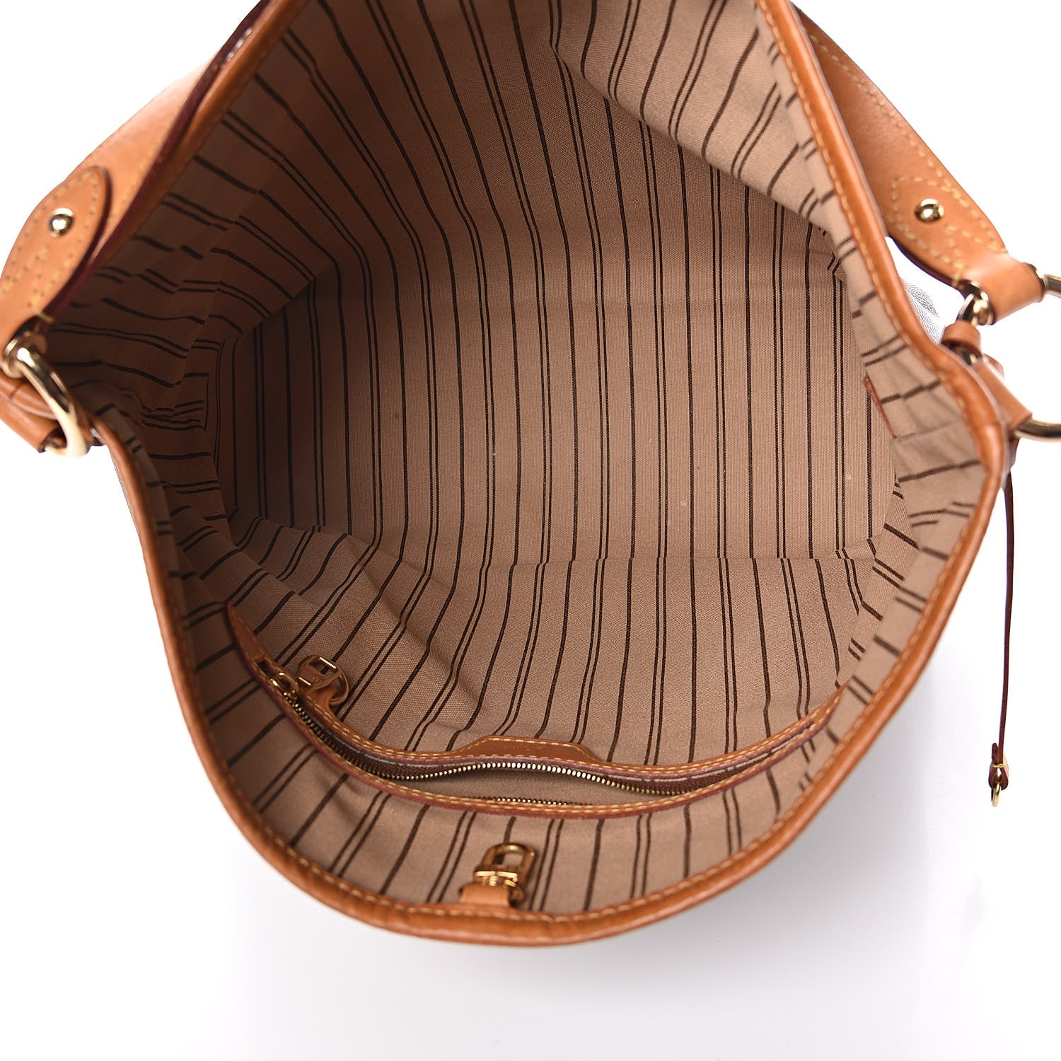 Louis Vuitton Monogram Delightful PM 5 of 13