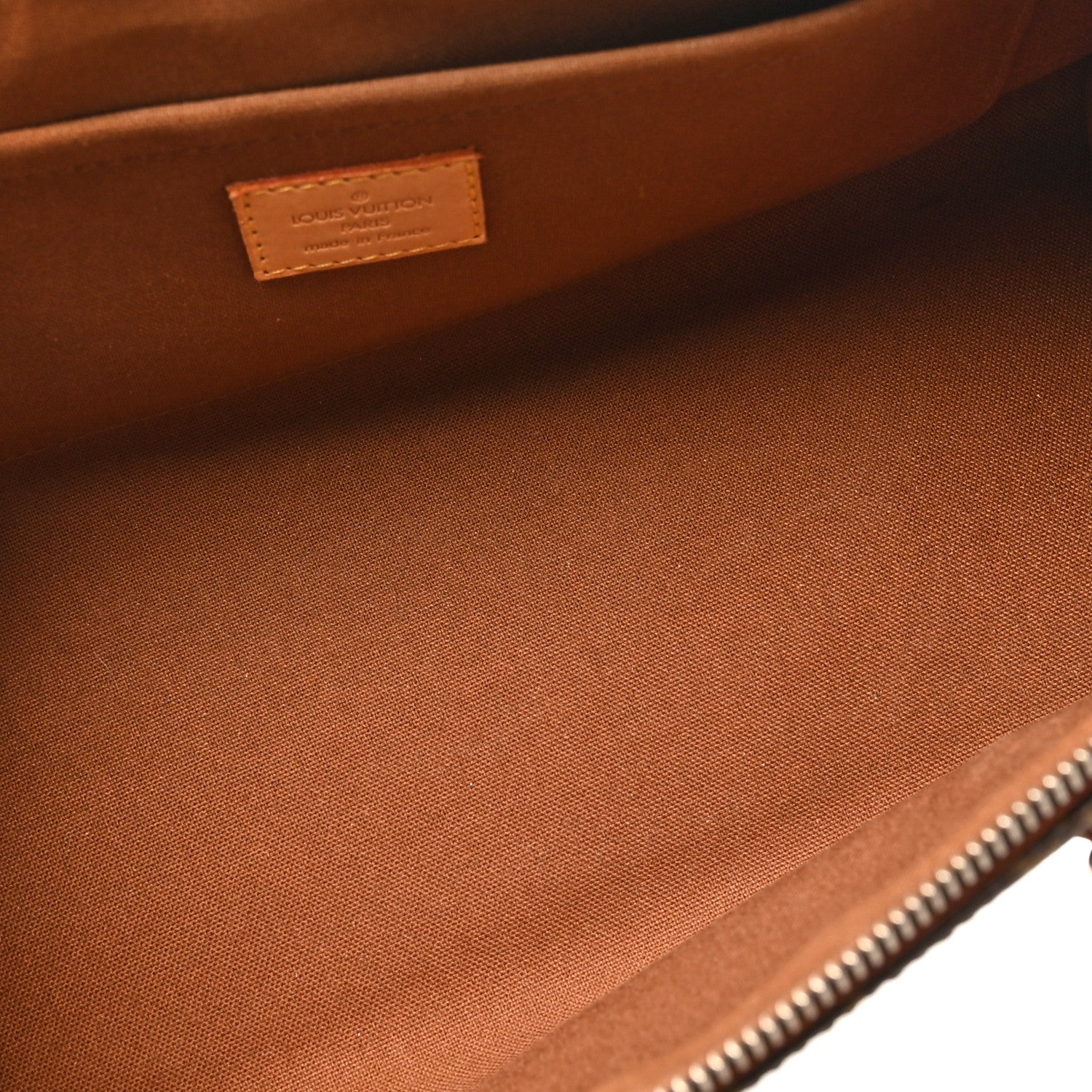 Louis Vuitton Monogram Popincourt 4 of 8