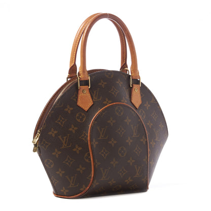 Louis Vuitton Monogram Ellipse PM 3 of 11