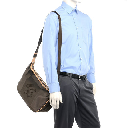 Louis Vuitton Damier Geant Explorateur Terre 2 of 7