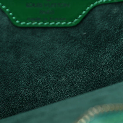 Louis Vuitton Epi Saint Jacques PM Borneo 12 of 13