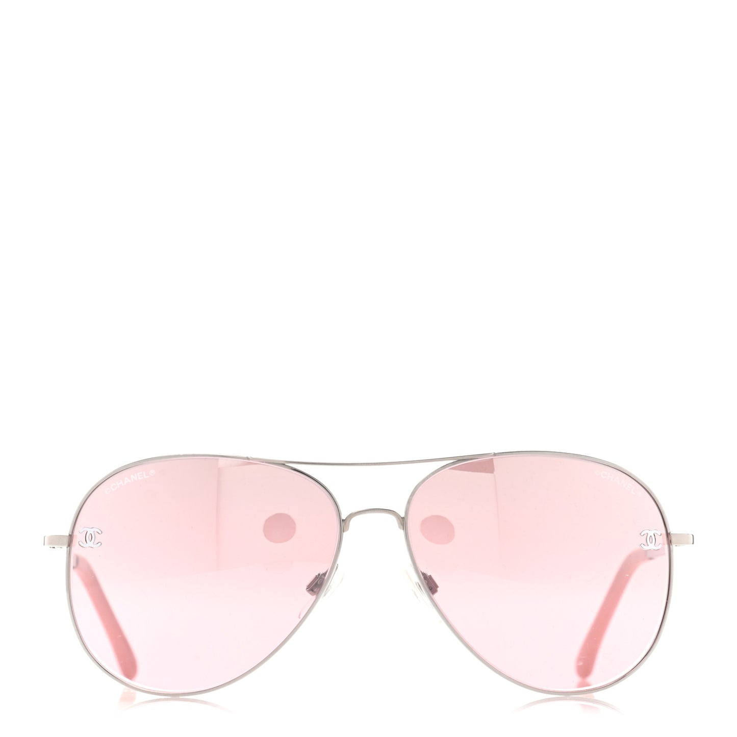 CC Aviator Sunglasses 4189-T-Q Pink
