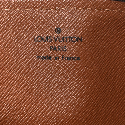 Louis Vuitton Watercolor Aquarelle Papillon 6 of 10