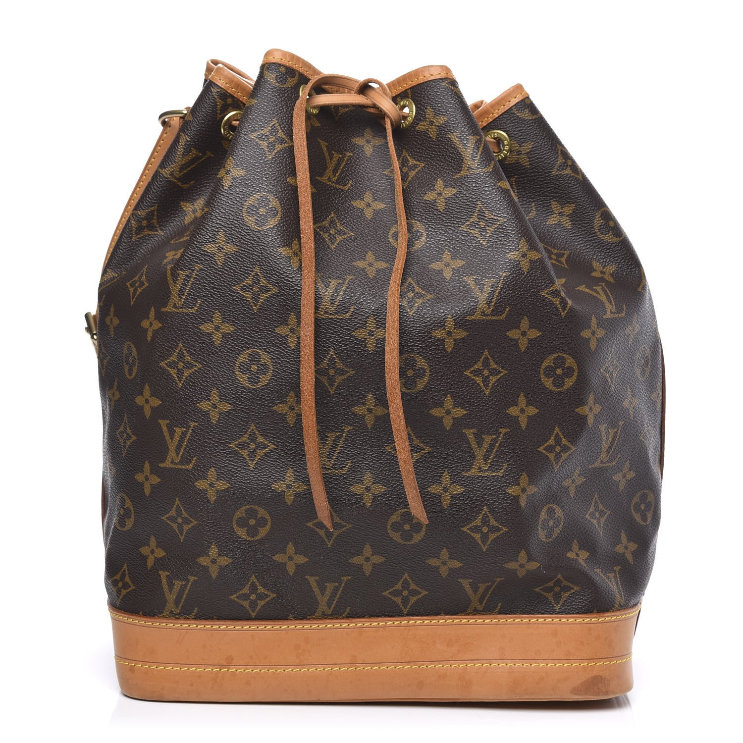 Louis Vuitton Monogram Noe 1 of 12