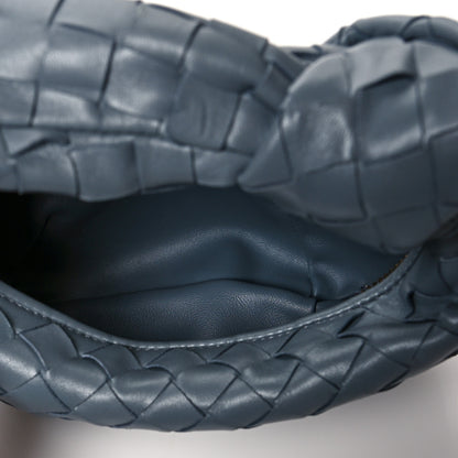 Bottega Veneta Nappa Intrecciato Mini Jodie Krim 5 of 12