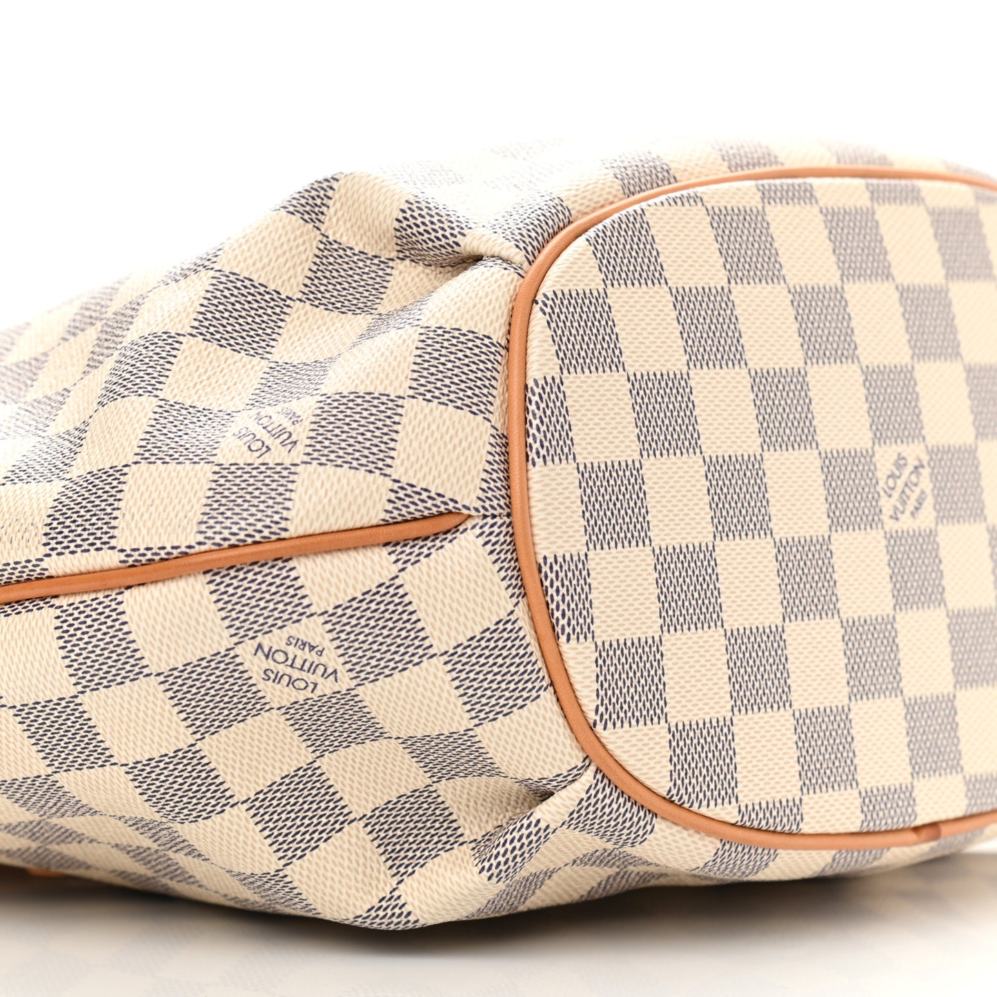 Damier Azur Riviera PM