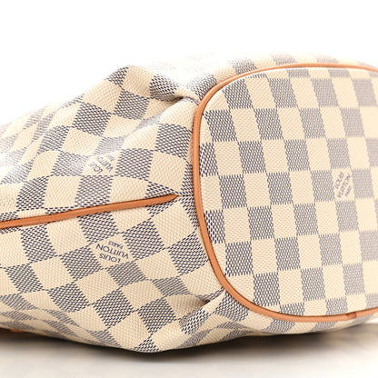 Louis Vuitton Damier Azur Riviera PM 9 of 11