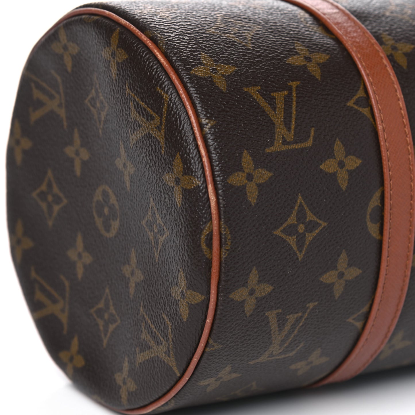 Monogram Papillon 30