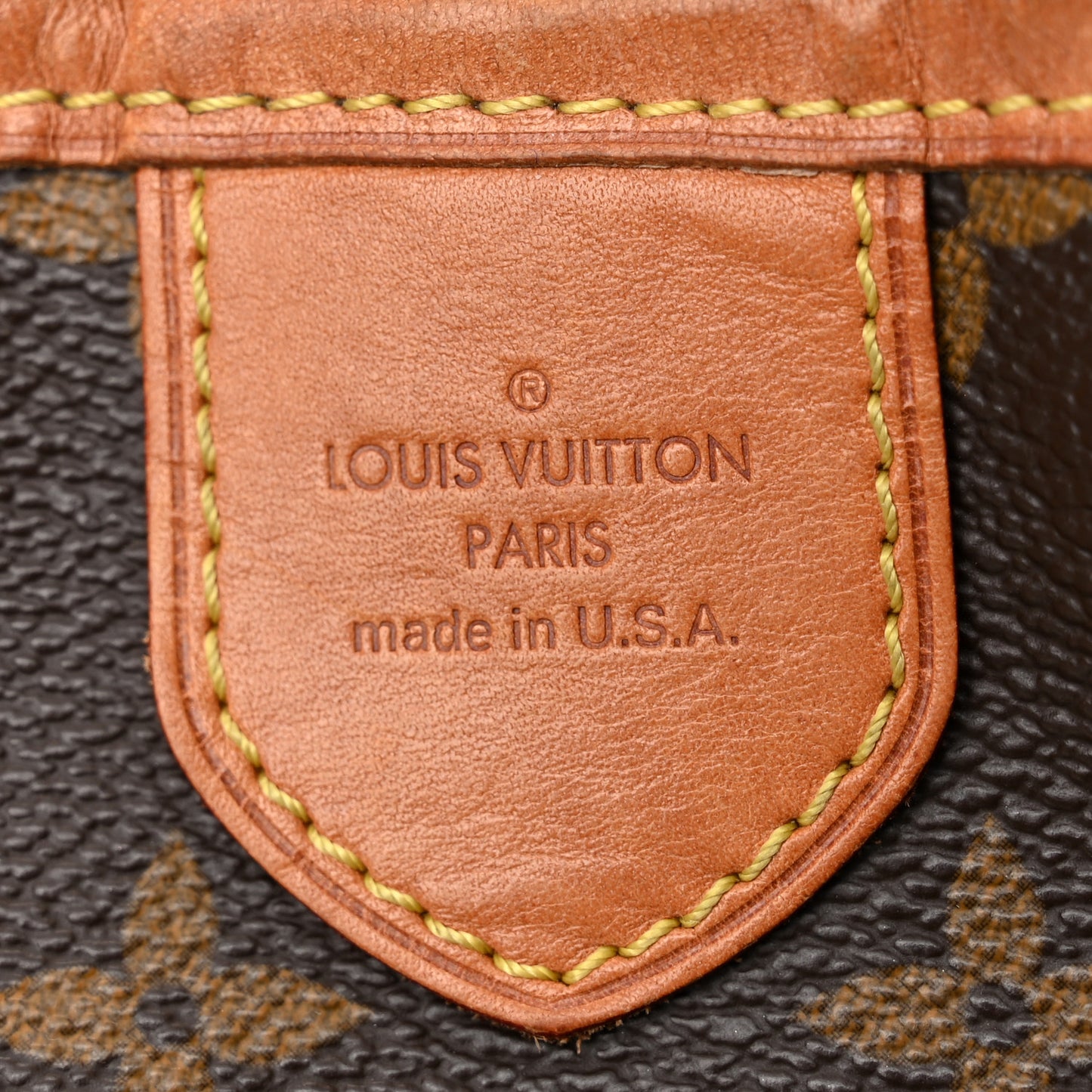 Monogram Delightful PM
