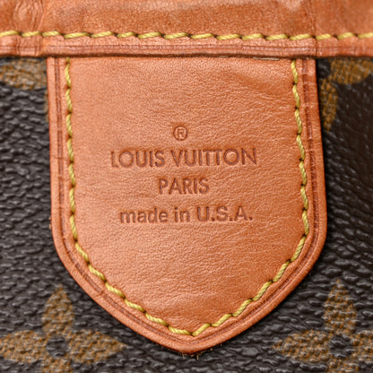 Louis Vuitton Monogram Delightful PM 7 of 14