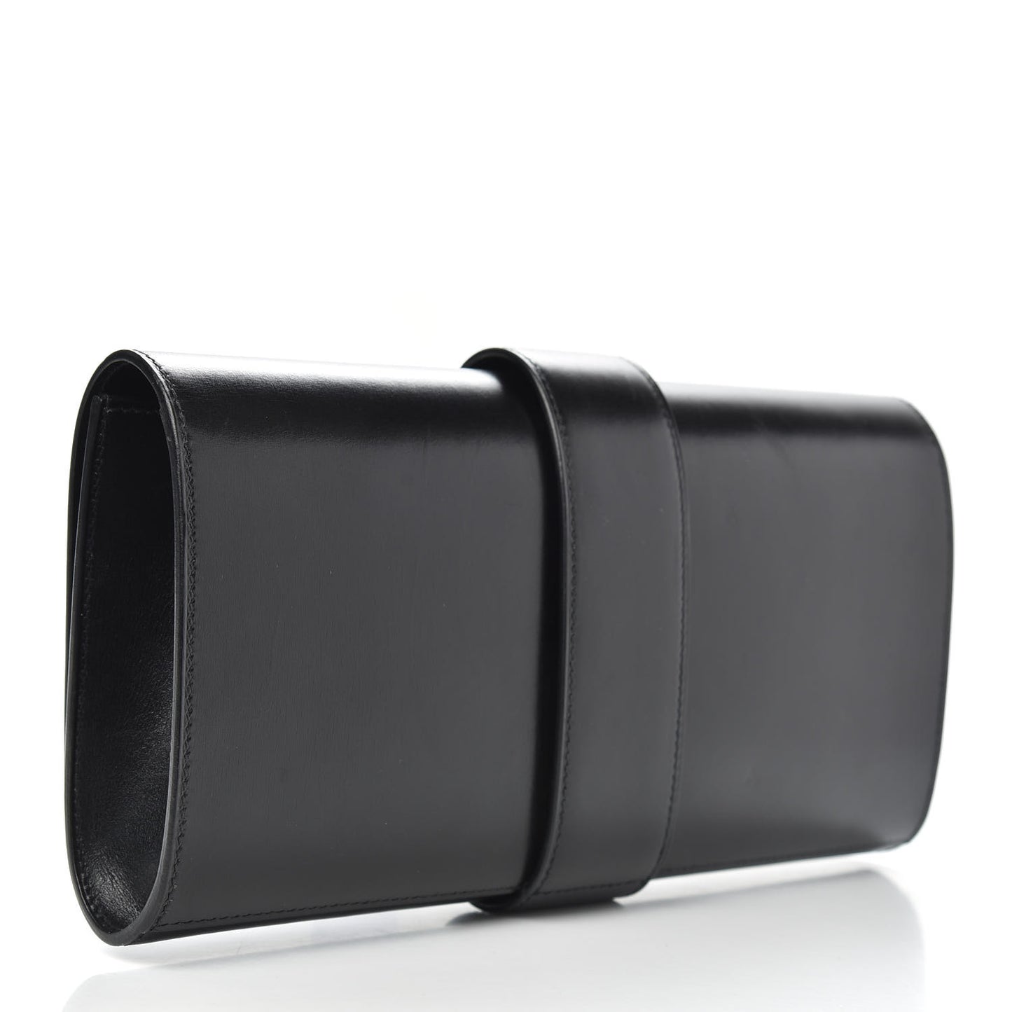 Box Medor 29 Clutch Black