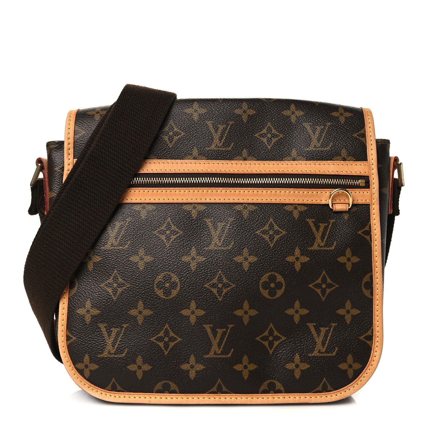Louis Vuitton Monogram Bosphore PM Messenger 1 of 10
