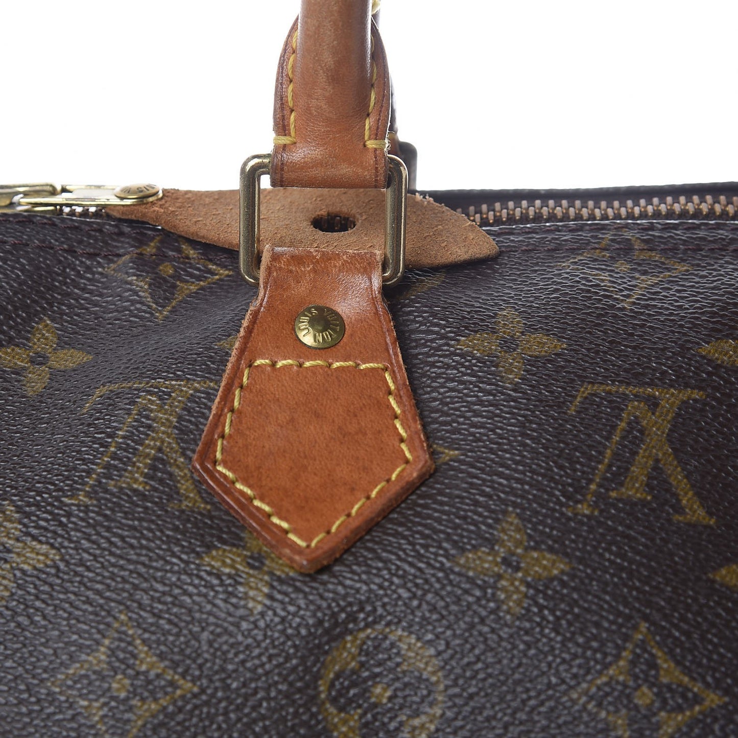 Monogram Speedy 25