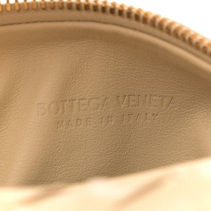 Bottega Veneta Nappa Intrecciato Mini Jodie Porridge 5 of 10