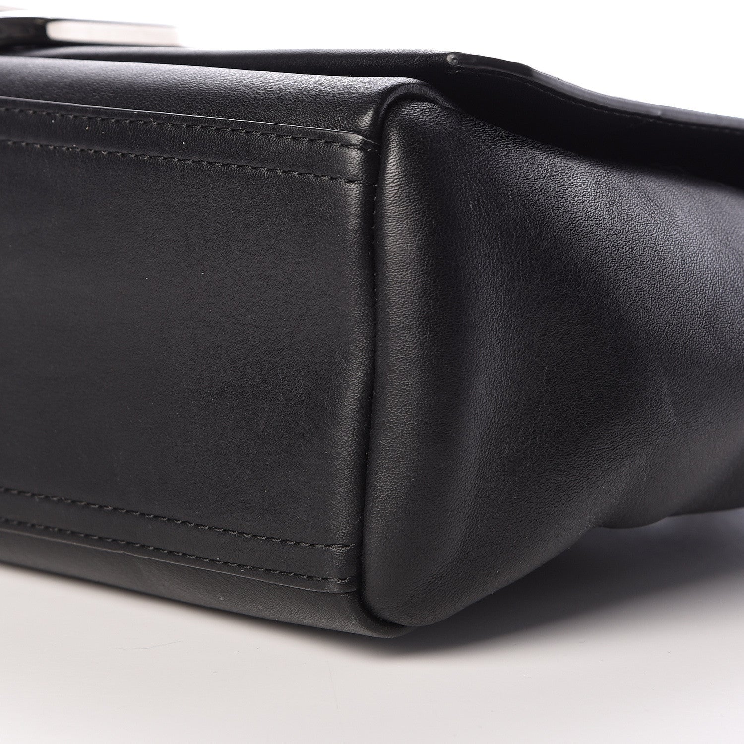 3.1 Phillip Lim 3.1 Calfskin Alix Crossbody Bag Black 10 of 13