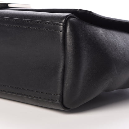 3.1 Phillip Lim 3.1 Calfskin Alix Crossbody Bag Black 10 of 13