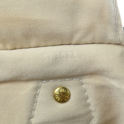 Louis Vuitton Mini Lin Speedy 30 Dune 6 of 20