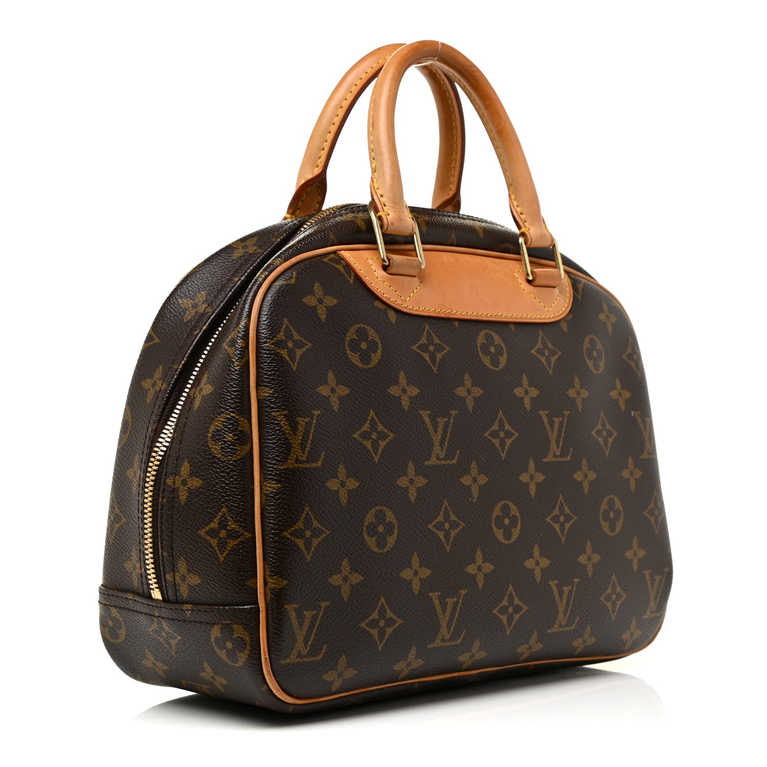 Louis Vuitton Monogram Trouville 3 of 18