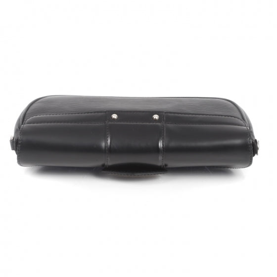 Epi Montaigne Clutch Black