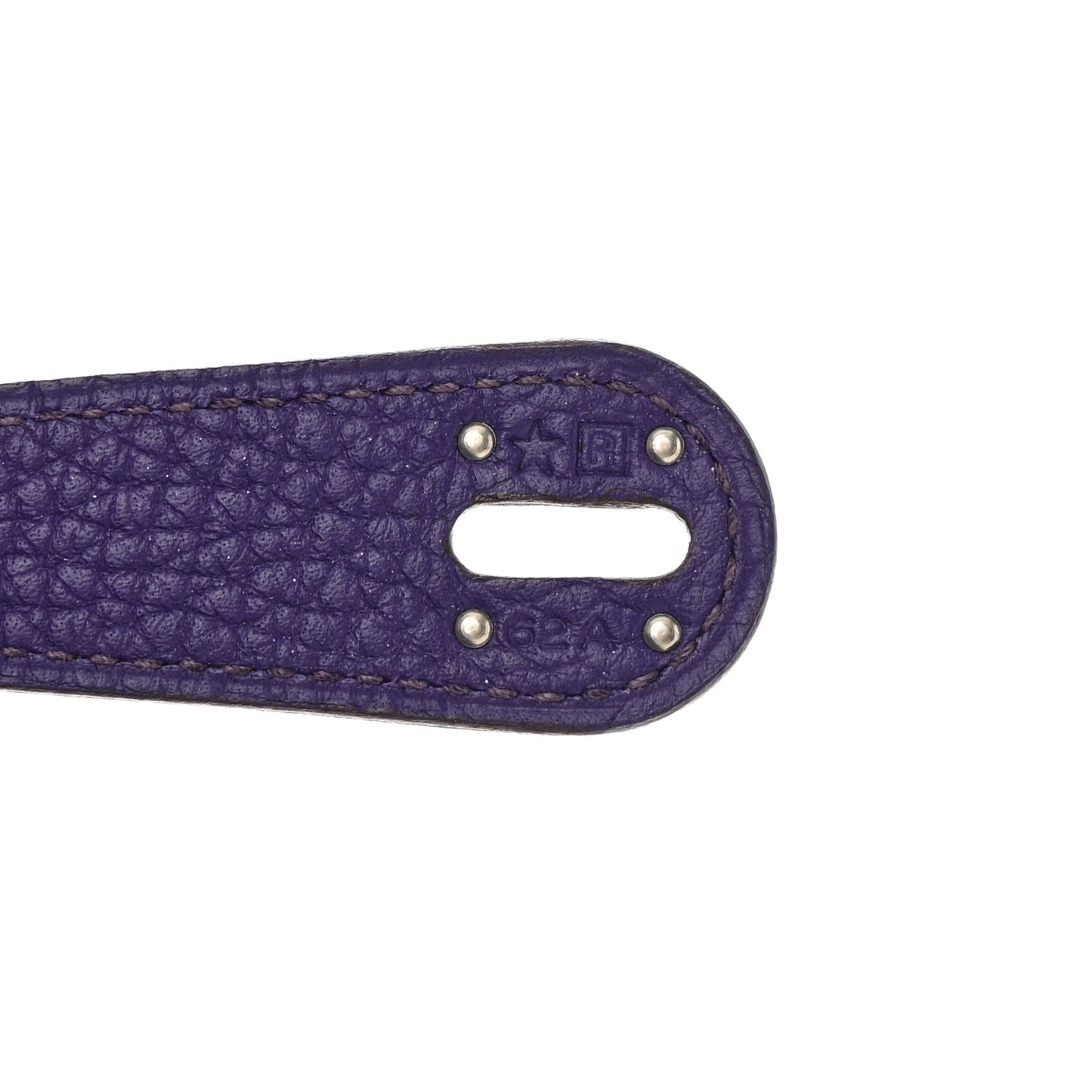 Taurillon Clemence Lindy 34 Iris