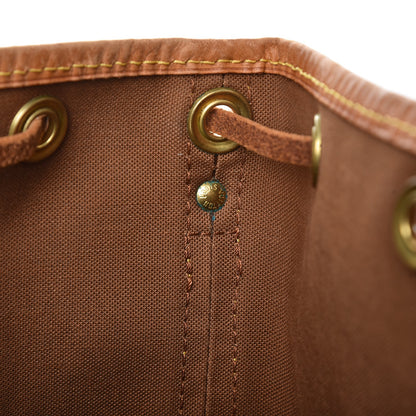 Louis Vuitton Monogram Noe 13 of 17