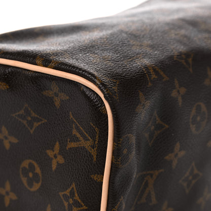 Louis Vuitton Monogram Speedy 25 6 of 20