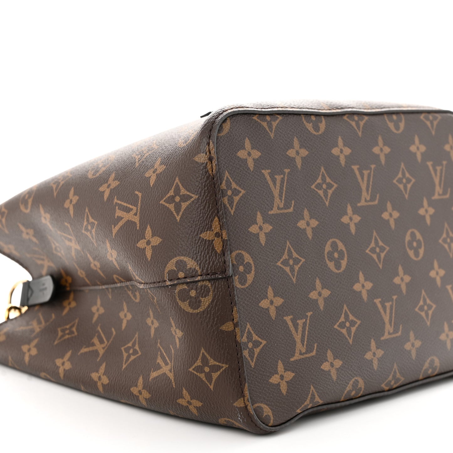 Monogram Neonoe MM Black