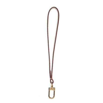 Louis Vuitton Vachetta Wapity Strap 1 of 2