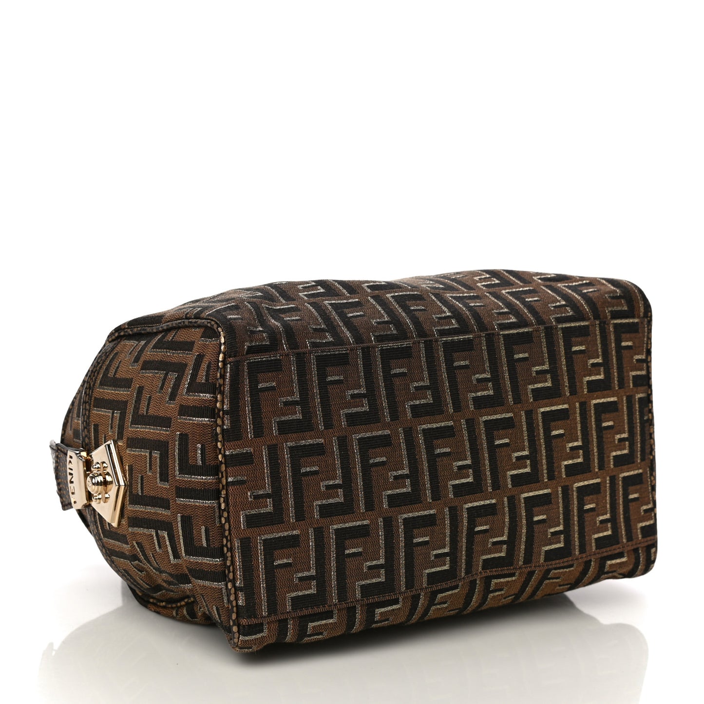 Zucca Vitello Medium Chef Boston Tobacco Oro Moro