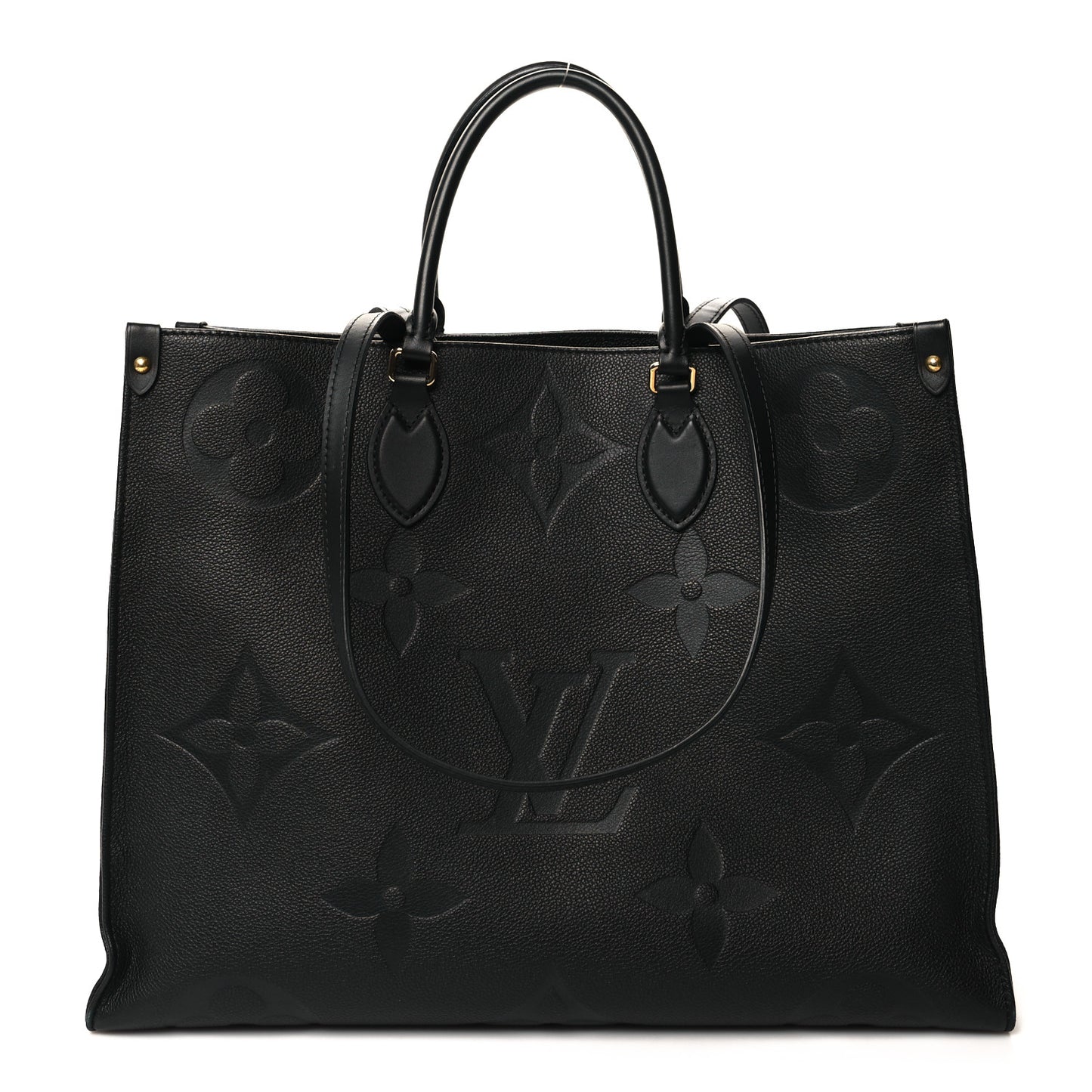 Empreinte Monogram Giant Onthego GM Black