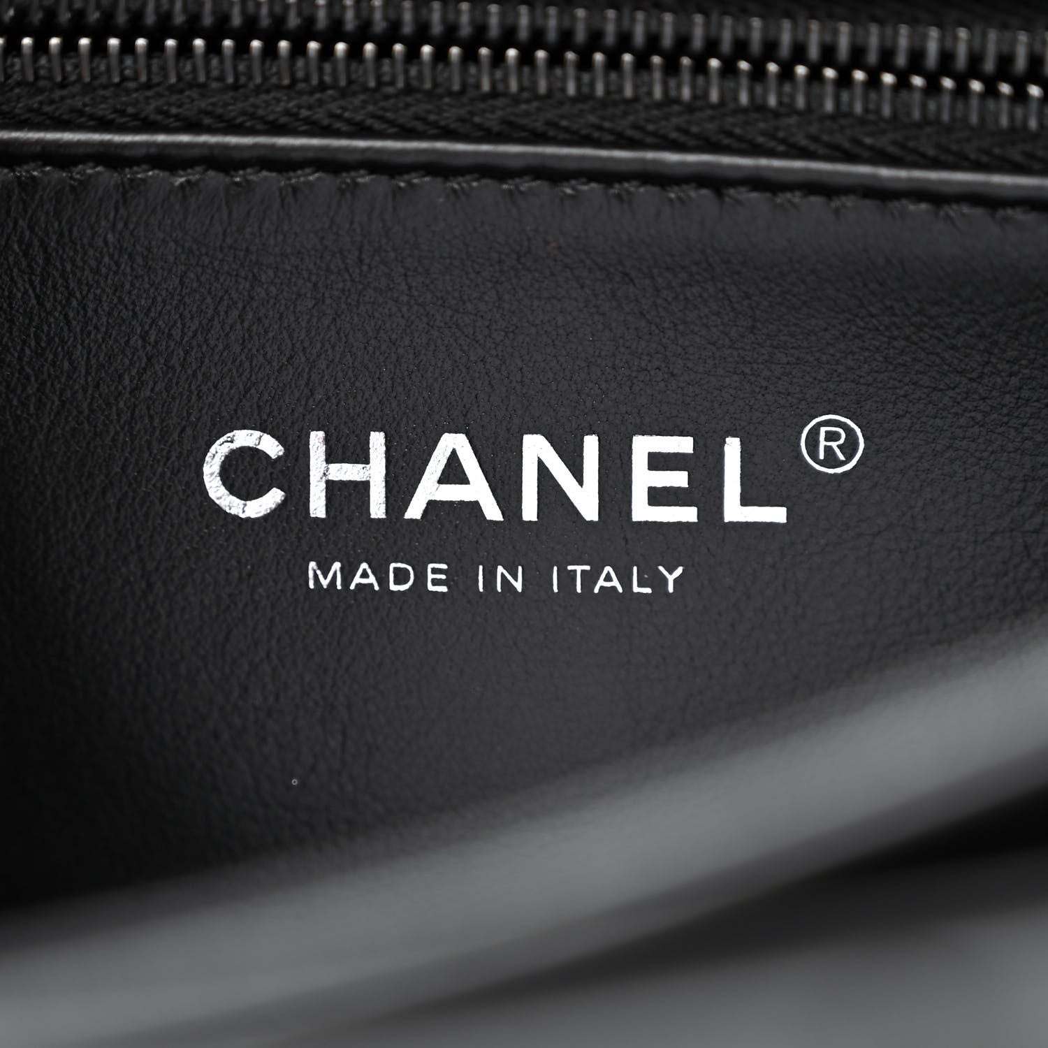 Chanel Lambskin Quilted Small Trendy CC Dual Handle Flap Bag So Black 6 of 11