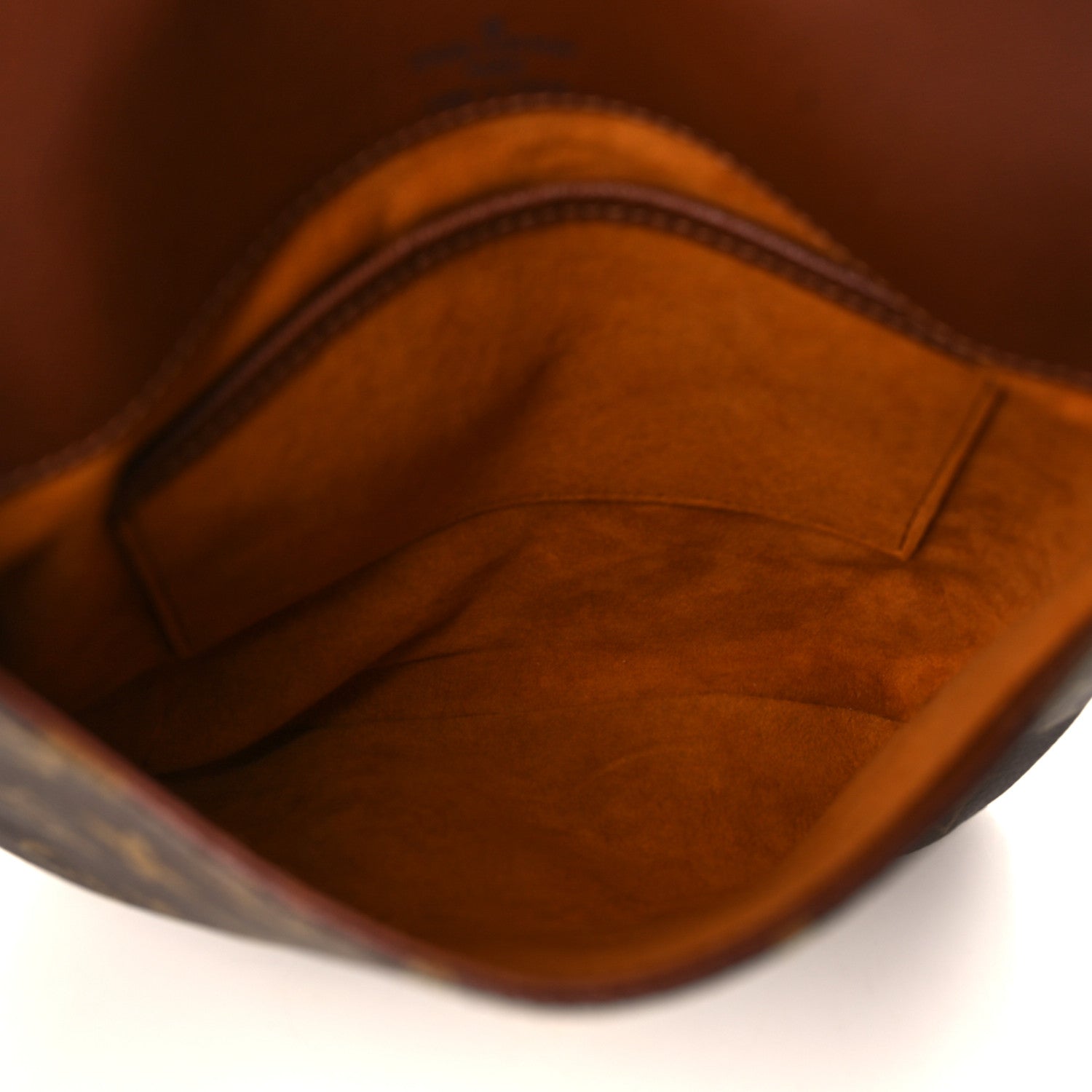 Louis Vuitton Monogram Musette Salsa 5 of 8
