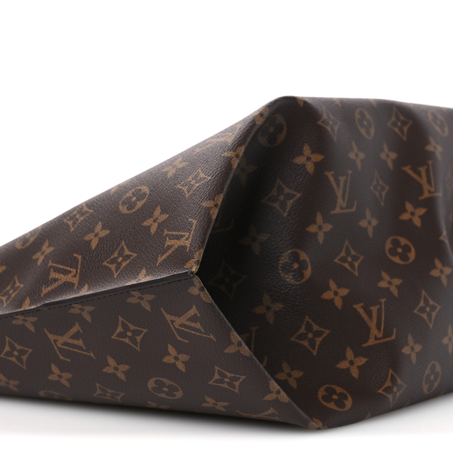 Louis Vuitton Monogram All-In MM 8 of 10