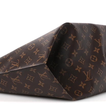 Louis Vuitton Monogram All-In MM 8 of 10