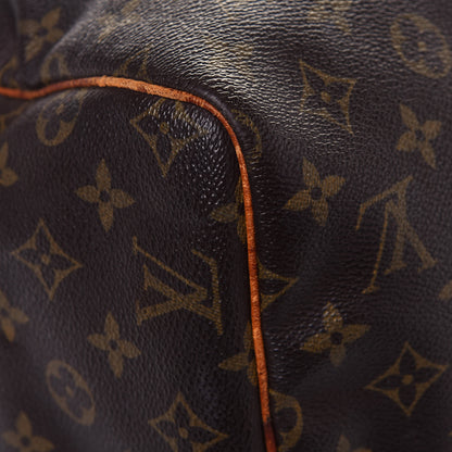 Louis Vuitton Monogram Speedy 30 10 of 24