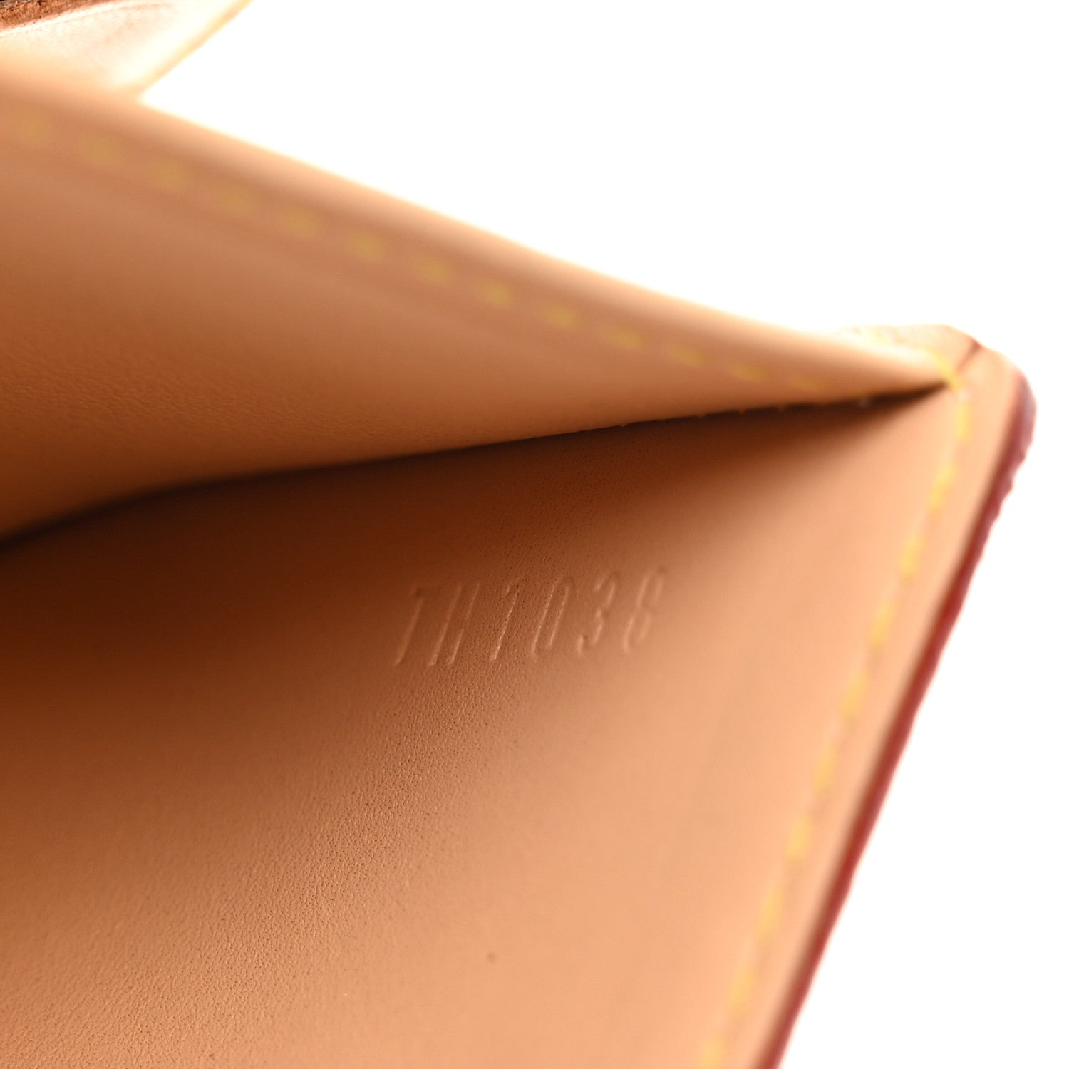 Louis Vuitton Monogram Multicolor Koala Wallet White 7 of 9