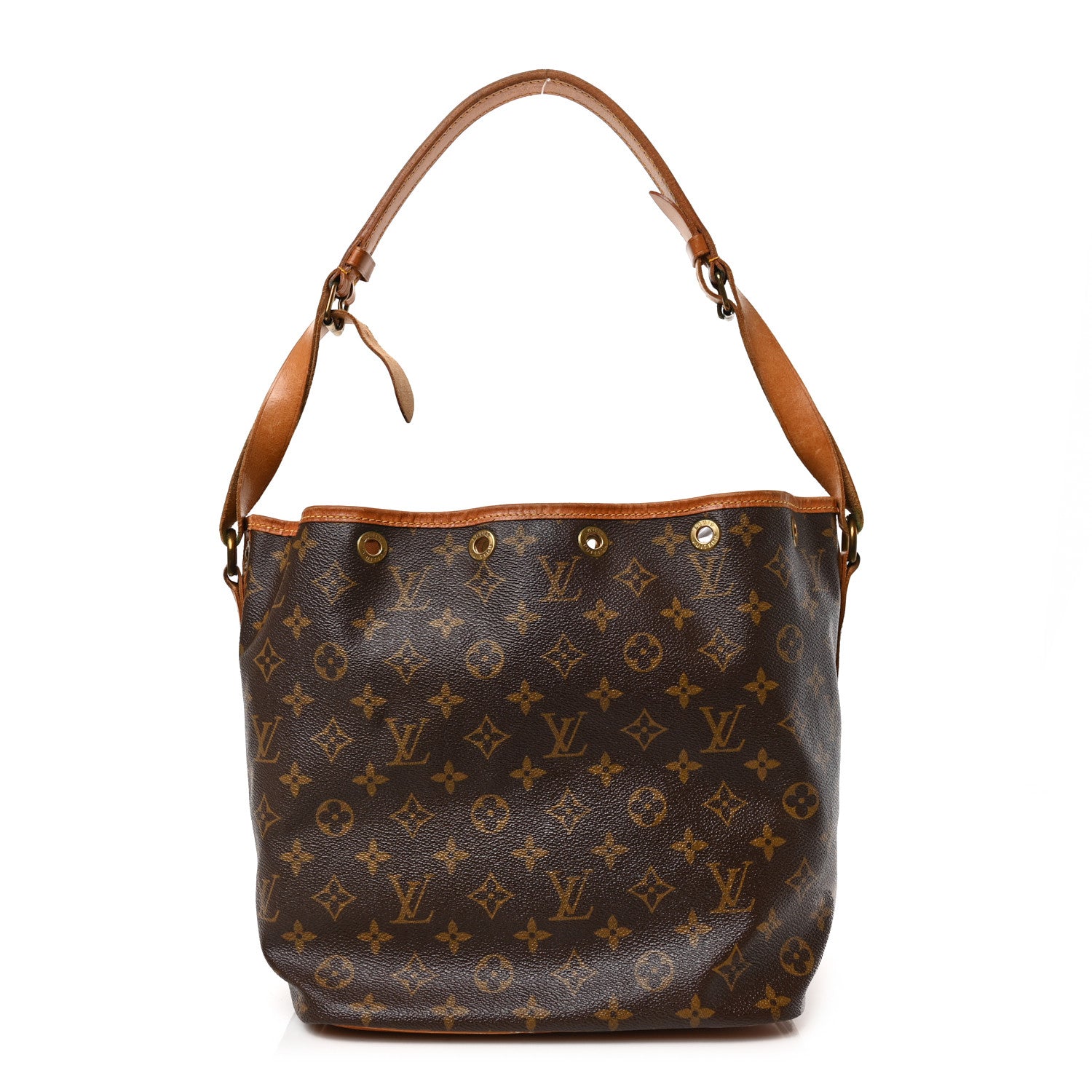 Louis Vuitton Monogram Petit Noe 1 of 9