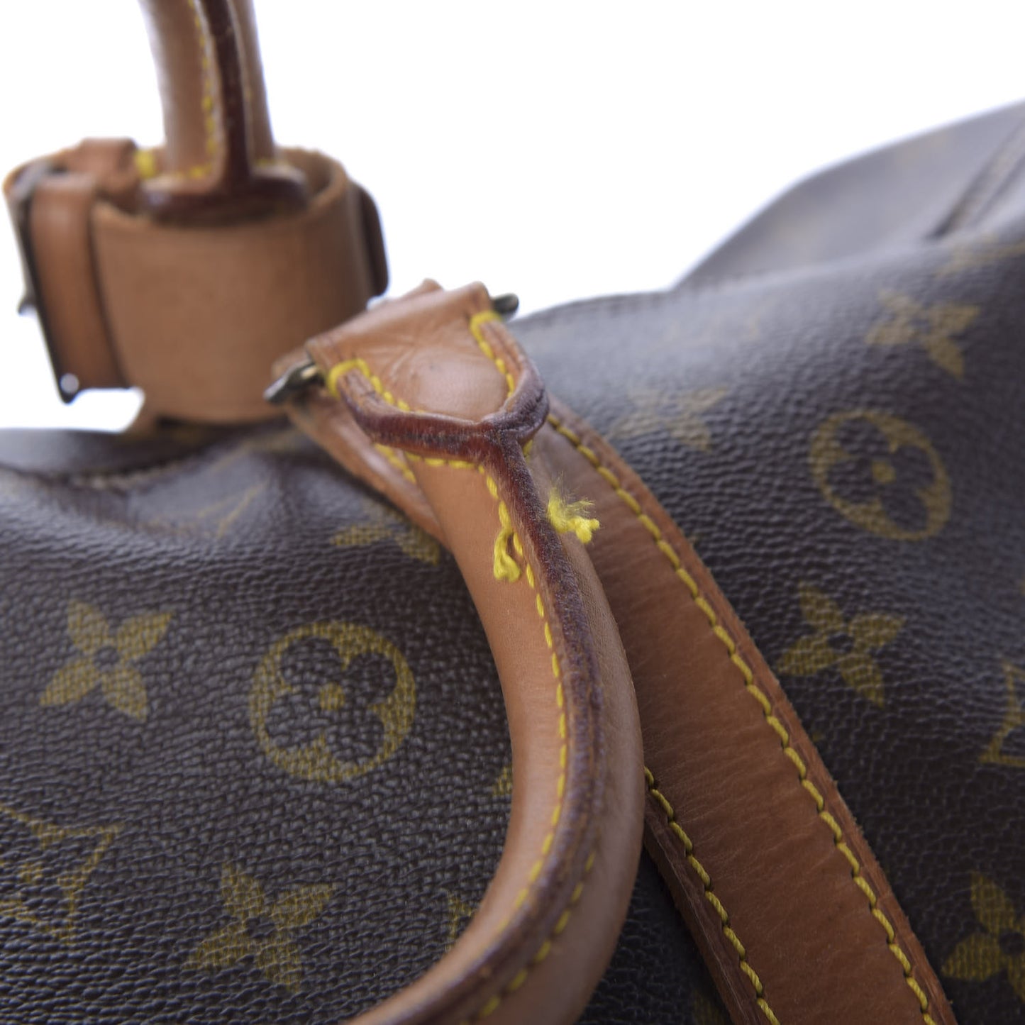 Monogram Keepall Bandouliere 60
