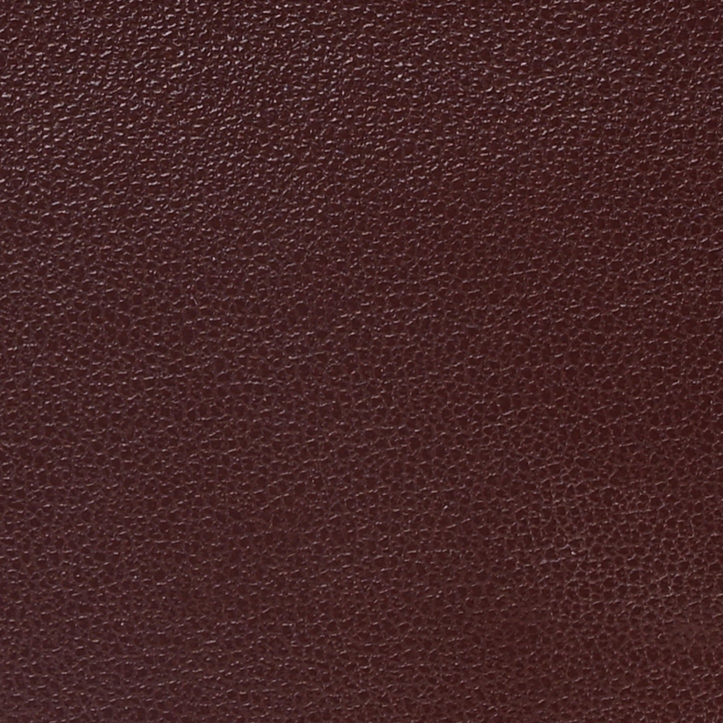 Smooth Lambskin Small Trio Crossbody Bag Burgundy