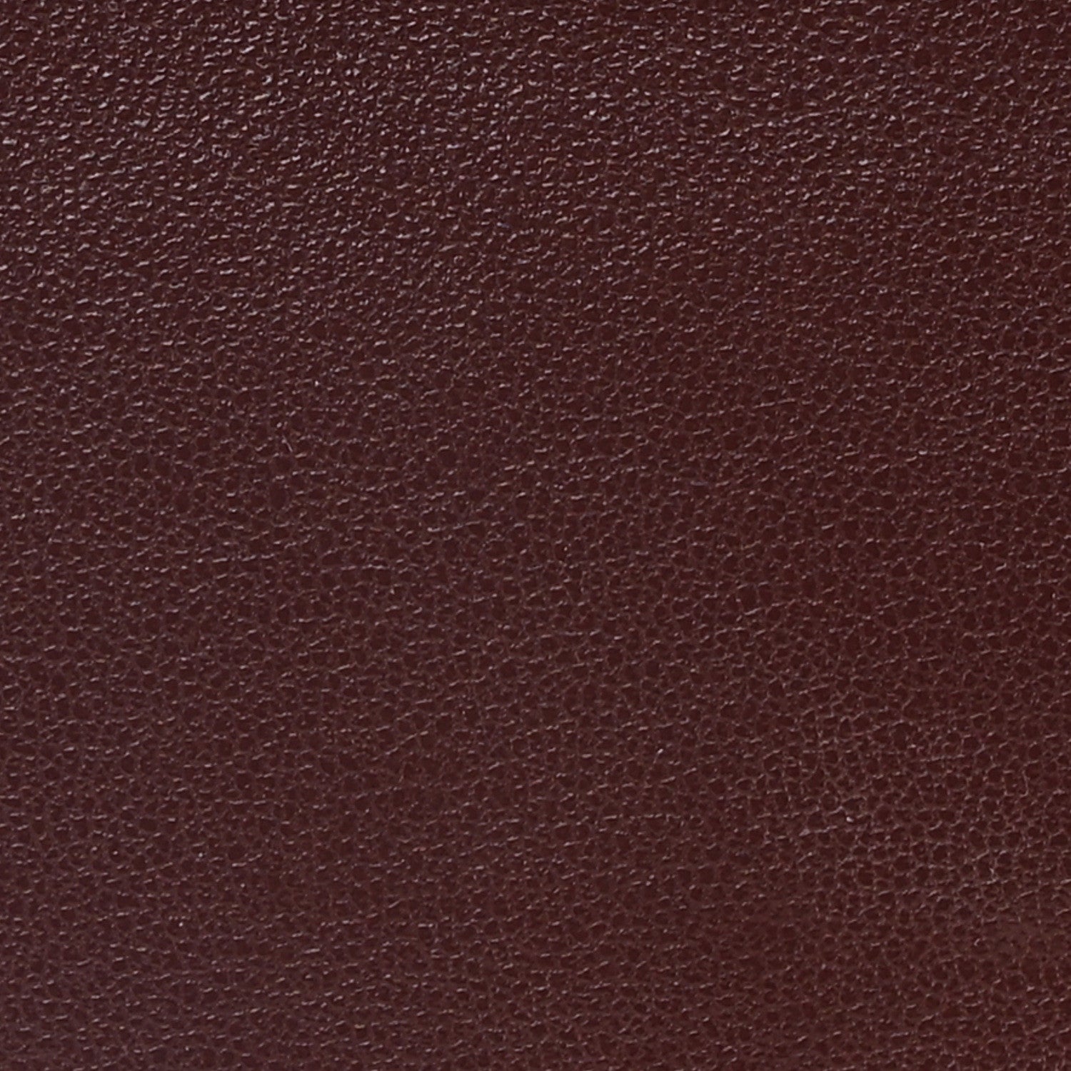 Celine Smooth Lambskin Small Trio Crossbody Bag Burgundy 7 of 9