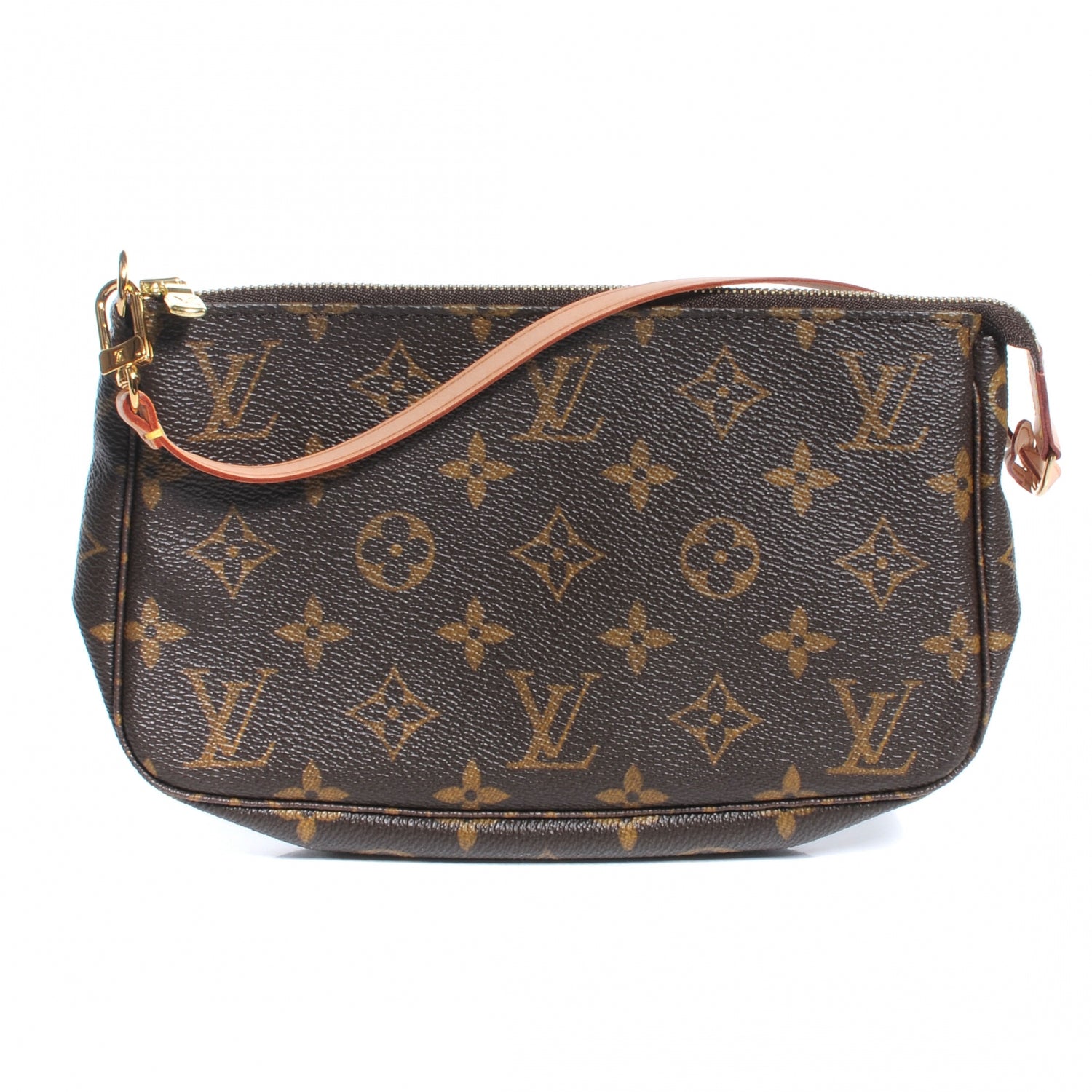 Louis Vuitton Monogram Accessories Pochette 3 of 7