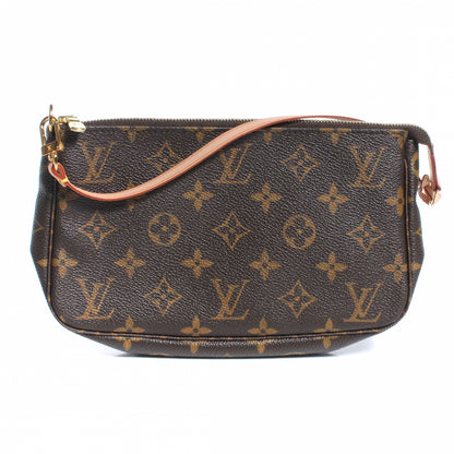 Louis Vuitton Monogram Accessories Pochette 3 of 7
