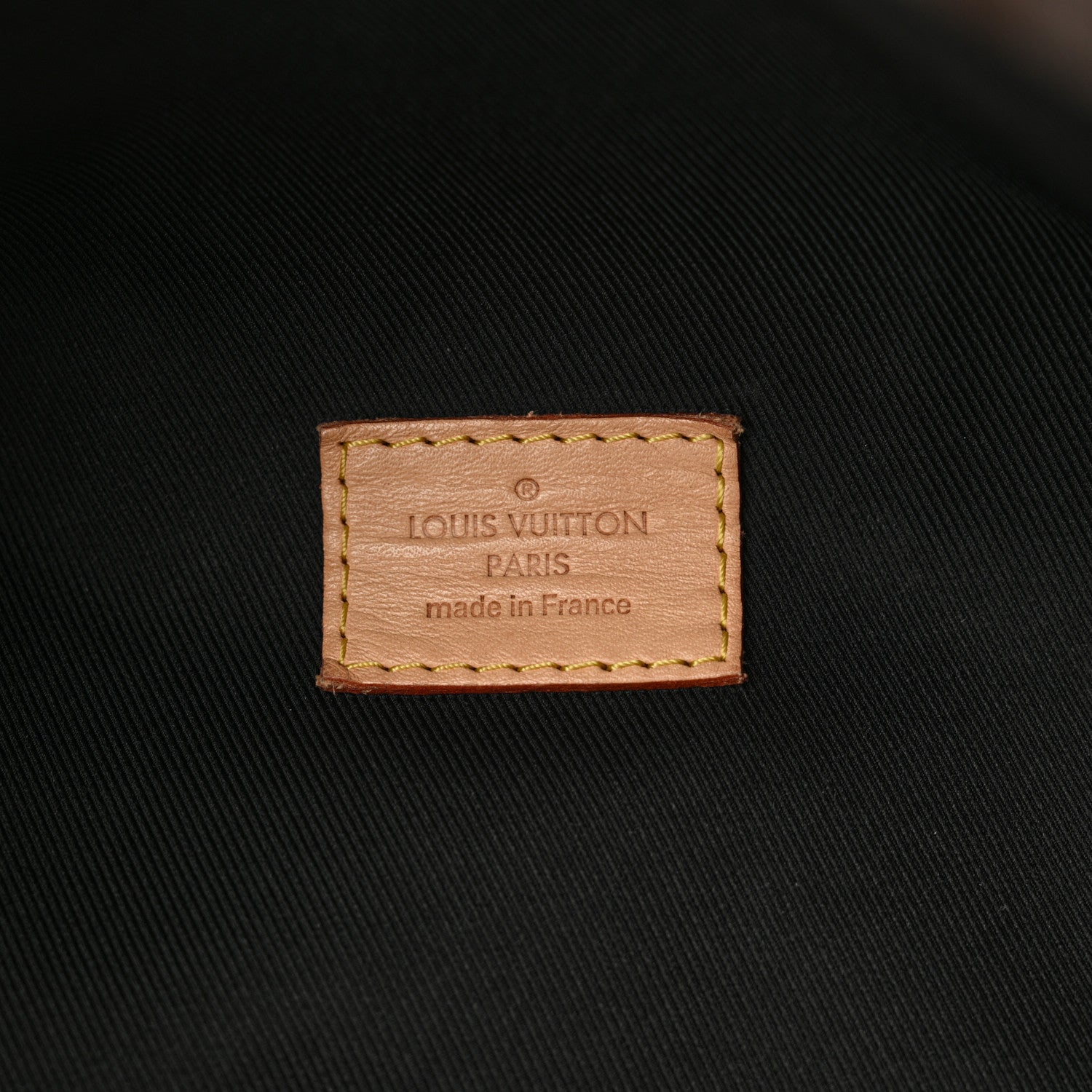 Louis Vuitton Monogram Bumbag 6 of 12