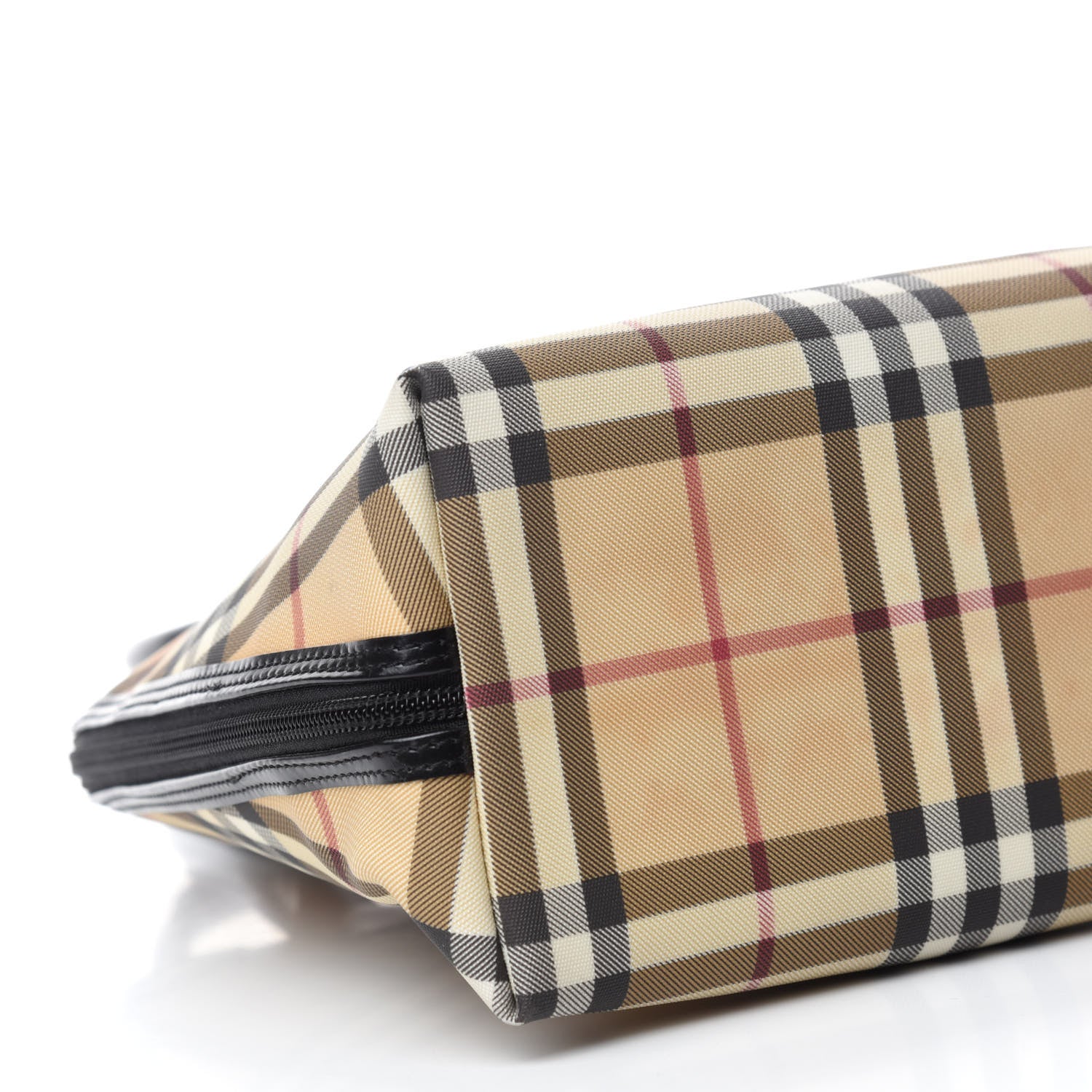 Burberry House Check Bowler Black 6 of 13