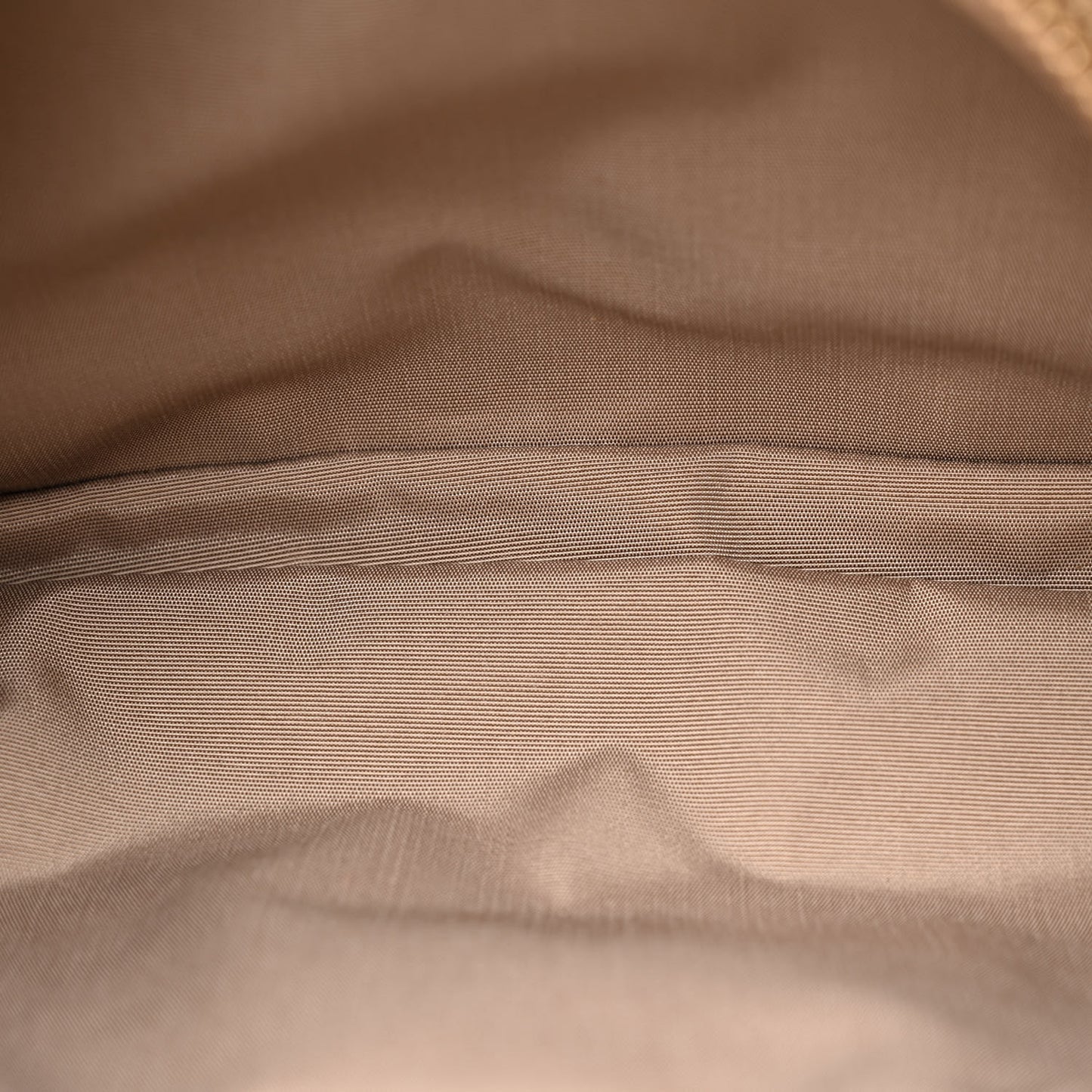 Lambskin Cannage Small Dior Soft Shopping Tote Beige