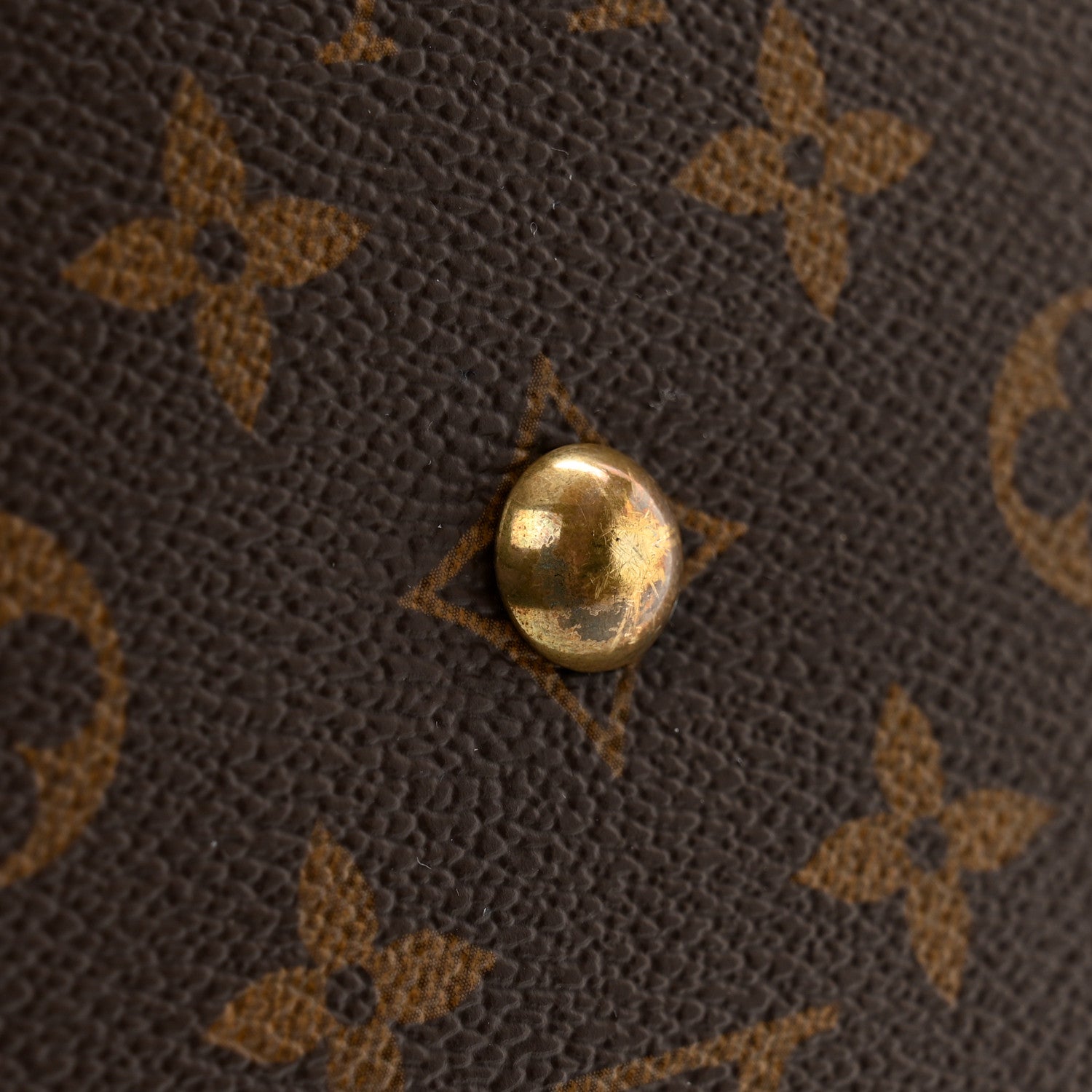 Louis Vuitton Monogram Carryall 14 of 16