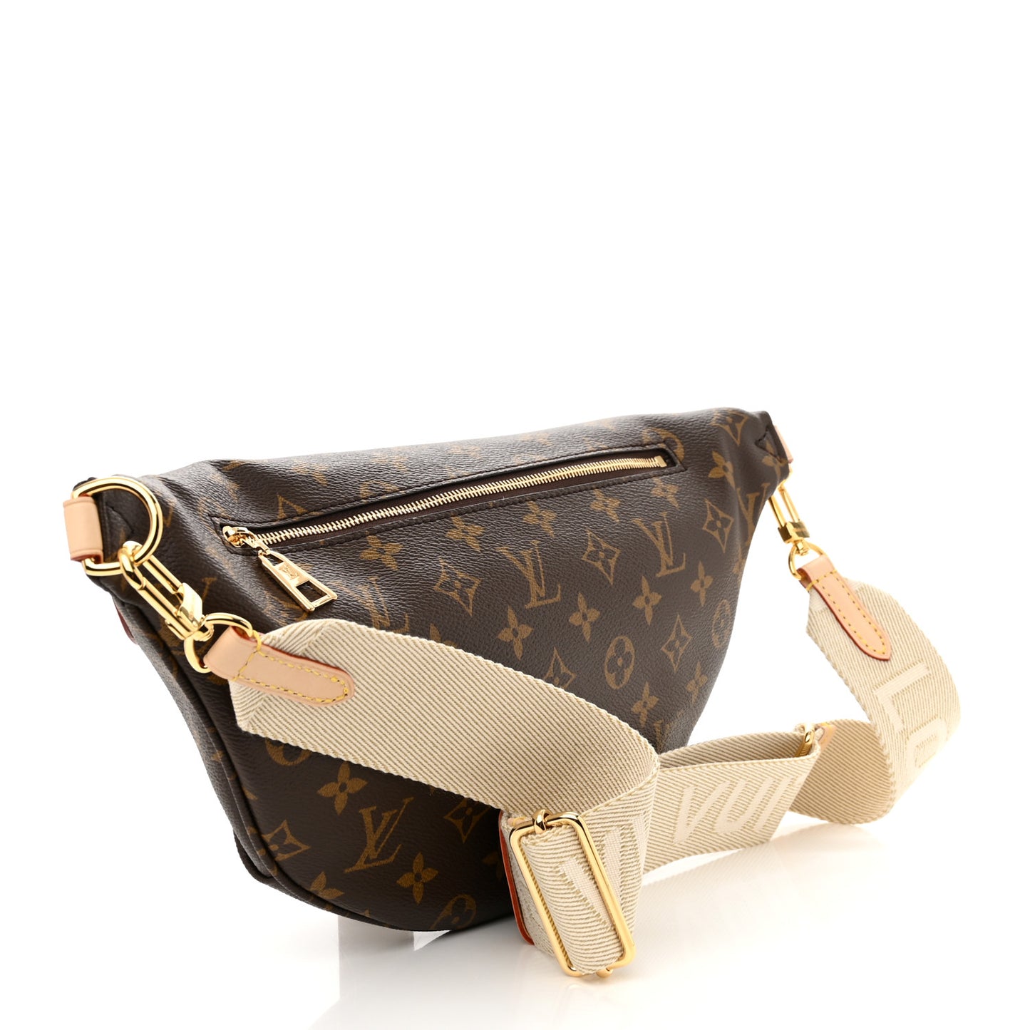 Monogram High Rise Bumbag